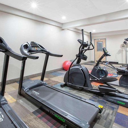 فندق Baymont By Wyndham Grand Rapids Near Downtown وايومنغ المظهر الخارجي الصورة